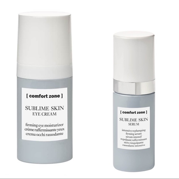 Comfort Zone Other - 💕HP💕Comfort Zone sublime skin kit